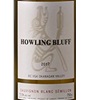 Howling Bluff Estate Winery Sauvignon Blanc Semillon 2017